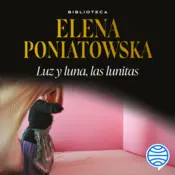 Portada Luz y luna, las lunitas
