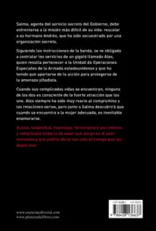 Miniatura contraportada Todo lo que desees