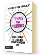 Miniatura portada 3d Tiempos para valientes