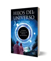 Miniatura portada 3d Hijos del universo