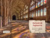 Portada La guía no oficial de lugares mágicos para fans de Harry Potter 0