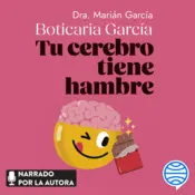 Portada Tu cerebro tiene hambre