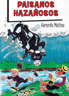 Portada Paisanos hazañosos