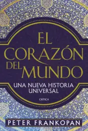 Portada El corazón del mundo