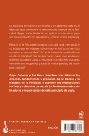 Miniatura contraportada Happycracia
