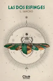 Portada Las dos esfinges