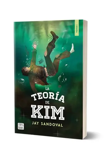 Portada La teoría de Kim