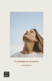 Portada Un domingo de noviembre