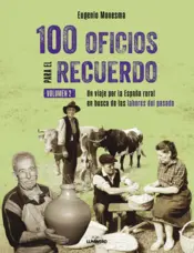 Portada 100 oficios para el recuerdo (volumen 2)