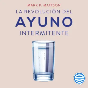 Portada La revolución del ayuno intermitente