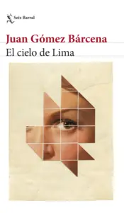 Portada El cielo de Lima