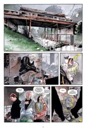 Portada Parasomnia 0