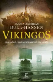 Portada Vikingos