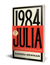 Miniatura portada 3d Julia