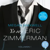 Portada Yo soy Eric Zimmerman, vol. I