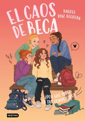 Portada El caos de Beca 2. ¿Por qué todo es tan complicado?