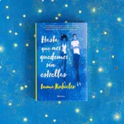 Portada Hasta que nos quedemos sin estrellas 0