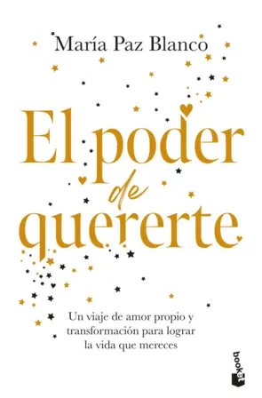 Portada El poder de quererte