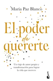 Portada El poder de quererte