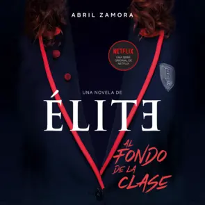 Portada Élite: al fondo de la clase