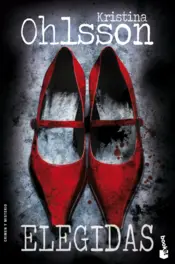 Portada Elegidas (Bk)