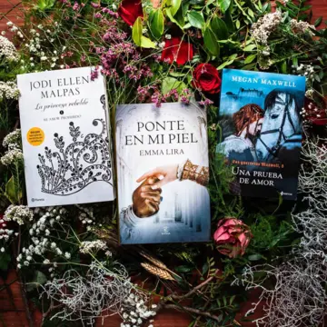 Imagen extra Las guerreras Maxwell, 5. Una prueba de amor 2