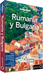 Miniatura portada 3d Rumanía y Bulgaria 2.  Crisana y Banato