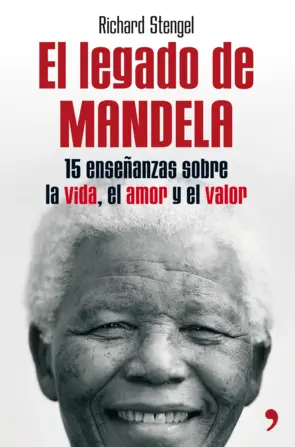 Portada El legado de Mandela