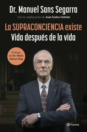 Portada La supraconciencia existe.