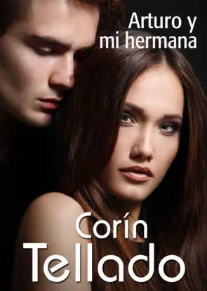 Portada Arturo y mi hermana