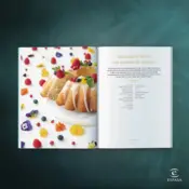 Portada BALBISIANA. Cómete tu lado dulce. 70 recetas de la reina de las tartas 2