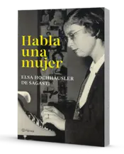 Miniatura portada 3d Habla una mujer