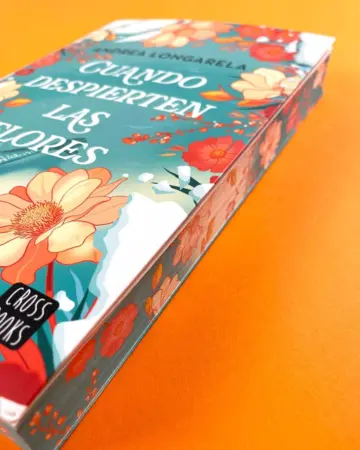 Imagen extra Cuando despierten las flores 1