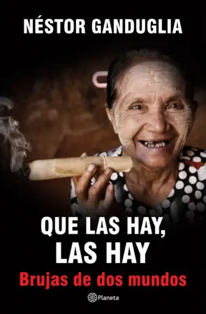 Portada Que las hay, las hay