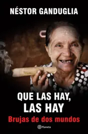 Portada Que las hay, las hay