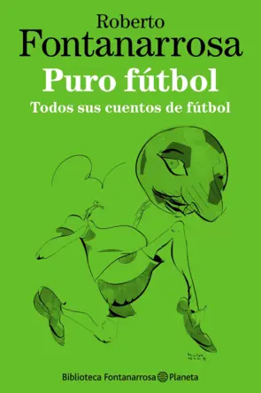 Portada Puro futbol