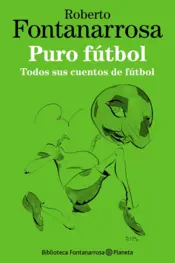 Portada Puro futbol
