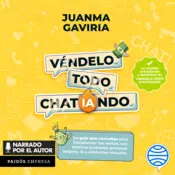 Portada Véndelo todo chatIAndo