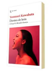 Miniatura portada 3d Dientes de leon