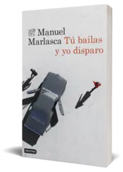 Miniatura portada 3d Tú bailas y yo disparo