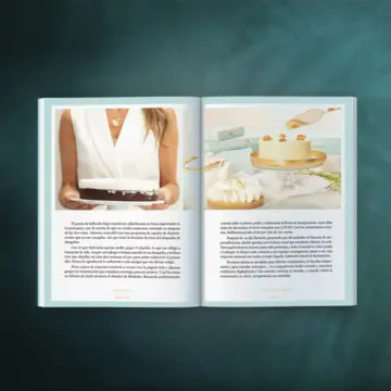 Imagen extra BALBISIANA. Cómete tu lado dulce. 70 recetas de la reina de las tartas 1