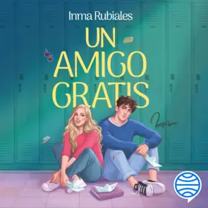 Portada Un amigo gratis