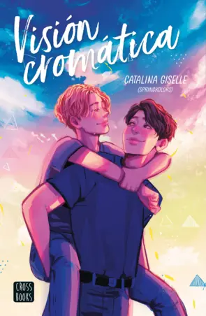 Portada Visión Cromática