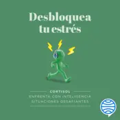 Portada Desbloquea tu estrés
