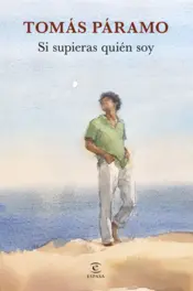 Portada Si supieras quién soy