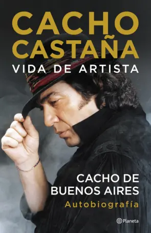 Portada Cacho de Buenos Aires