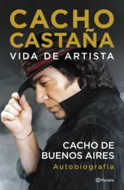 Portada Cacho de Buenos Aires