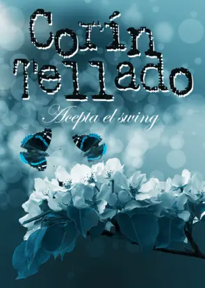 Portada Acepta el swing