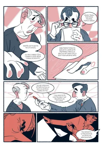 Imagen extra Cuida de Ángela 2