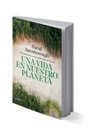 Miniatura portada 3d Una vida en nuestro planeta